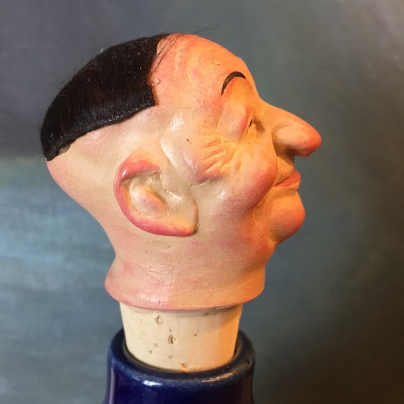 Karachter Wine Bottle Cork - Picture 3 of 8